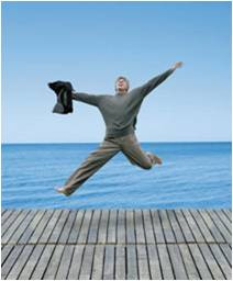 OBNOVA SIL. Program pro více energie a chuti do života